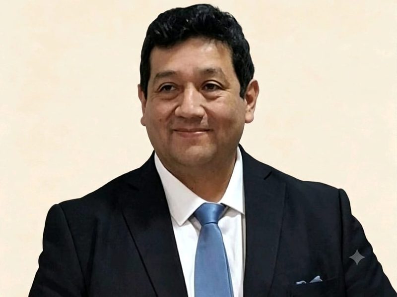 Fernando Llancavil Morales