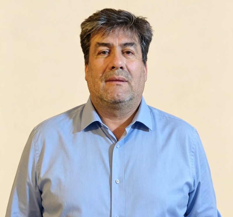 Sergio Guajardo